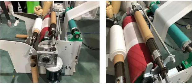 biodegradable blown film extrusions