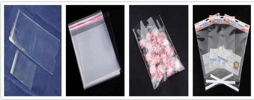 BOPP bag