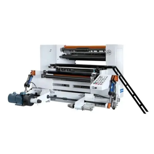 Slitting Machine