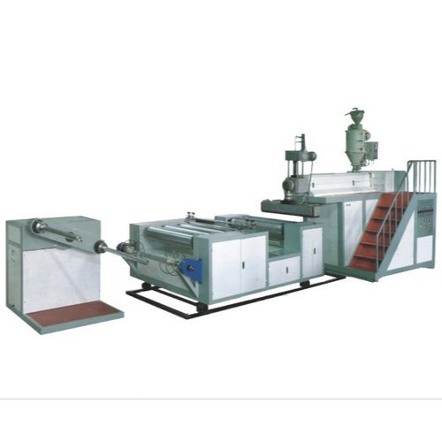 Dos Capas Máquina para hacer Burbujas de Plasticas