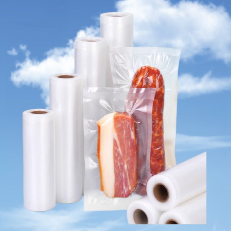 bolsas de vacío plasticos