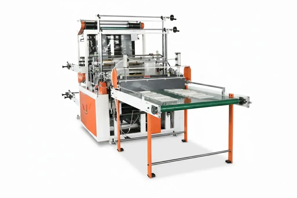El Proceso de Reciclaje de Plástico con Extrusoras 3 Benefits of plastic recycling through extrusion in a factory setting