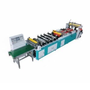 maquina para hacer bolsas de vacío